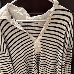 Free People Long Sleeve